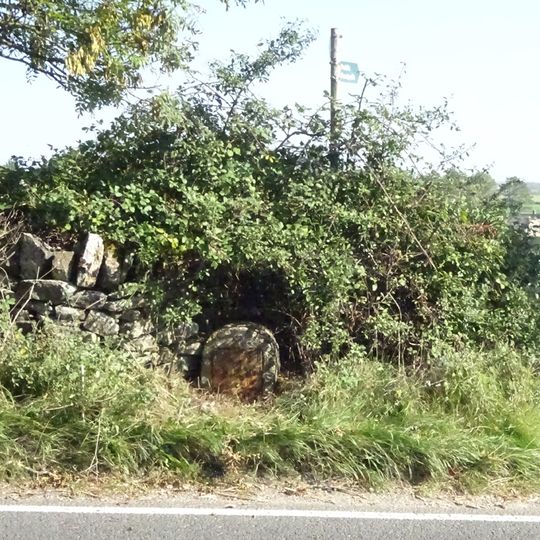 Milestone, Cockadilly