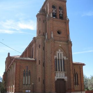 Church of San Andrés, Astorga