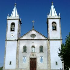 Church of São Pedro de Maceda (Ovar)