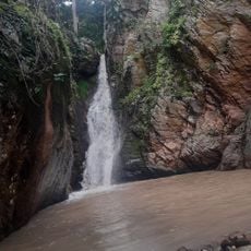 Cachoeira de General Tibúrcio