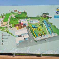 Parque Aquático de Fafe