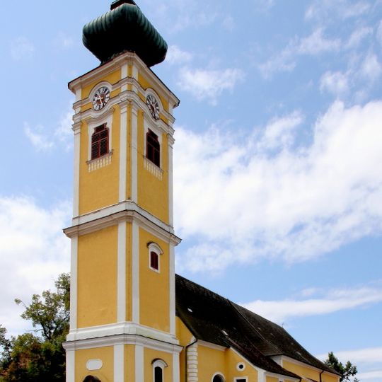 Saints Peter and Paul Church