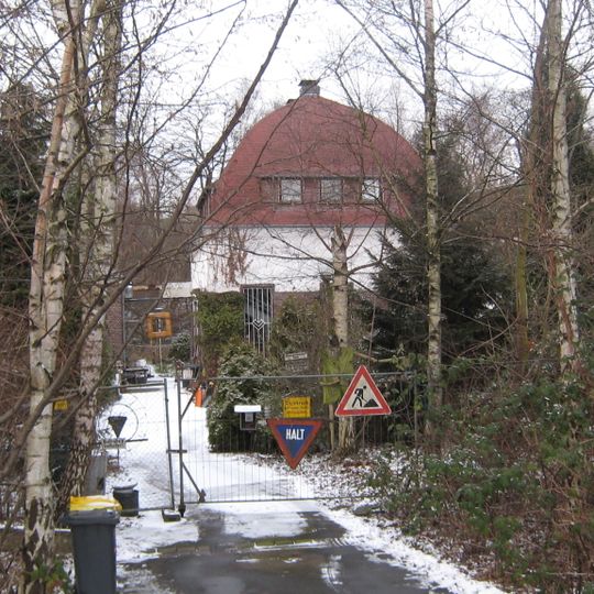 Emscherpumpwerk Huckarde