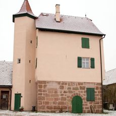 Herrensitz in Schwaig