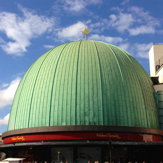 London Planetarium