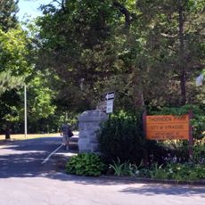 Thornden Park