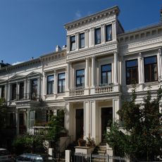 Wohnhaus Besselstraße 72