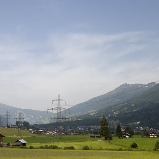 Neukirchen am Großvenediger