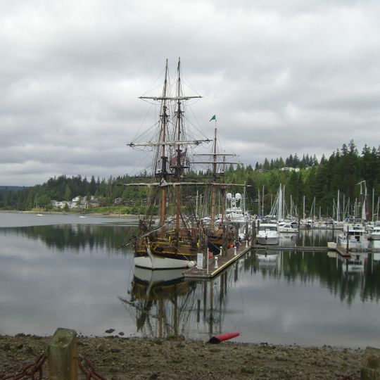 Port Ludlow