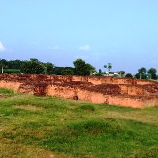 Ancient Site