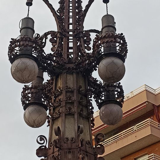 Arquitectura, obra de arte