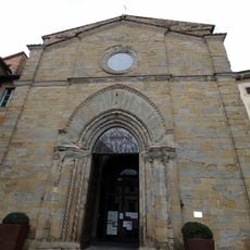 Chiesa di Sant'Agostino