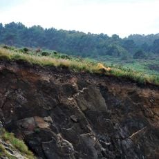 Castro de Punta Torrella