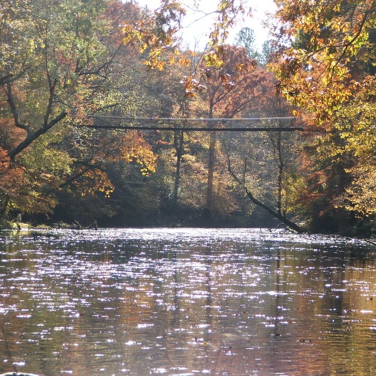 Tishomingo State Park