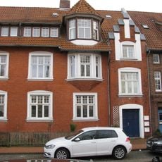 Rheinstraße 20, Hannover