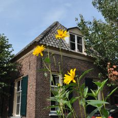 Onderstraat 3, Bronkhorst