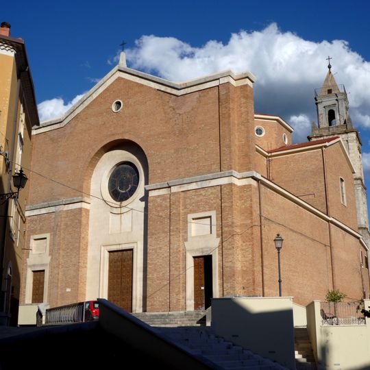 Chiesa di San Falco
