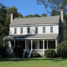 Stewart-Hawley-Malloy House