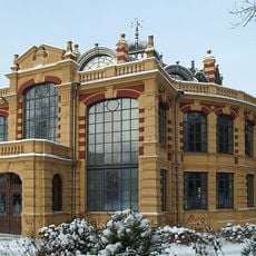 Kurhaus Göggingen
