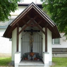 Kreuzkapelle