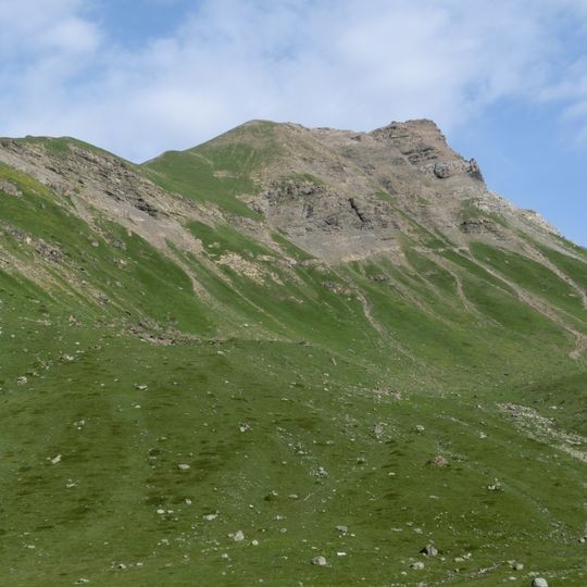 Piz Bardella
