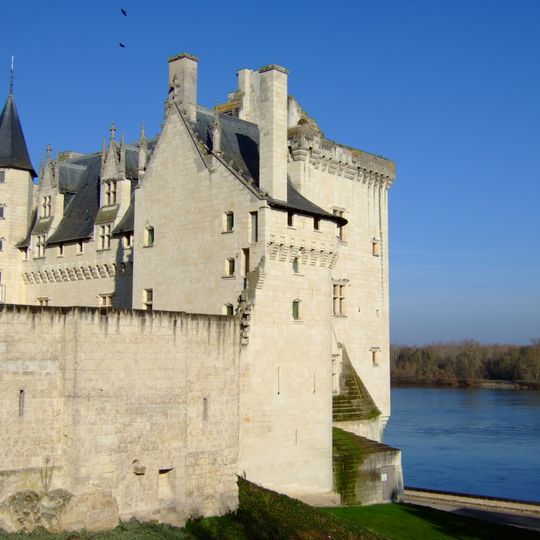 Parc naturel régional Loire-Anjou-Touraine