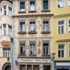 Schafgasse 8