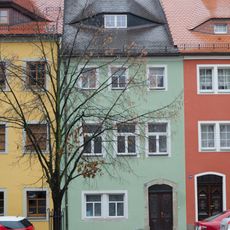 Wohnhaus Große Brüdergasse 22