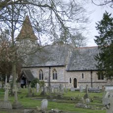 Church of All Saints