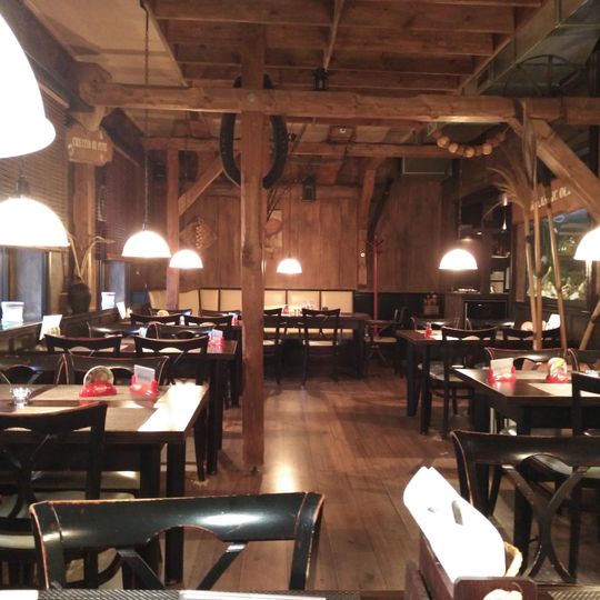 Steak house
