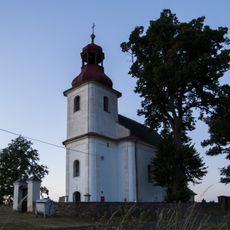 Church of the Visitation of Our Lady