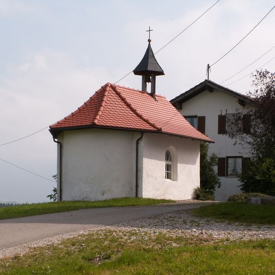 Kapelle St. Magnus