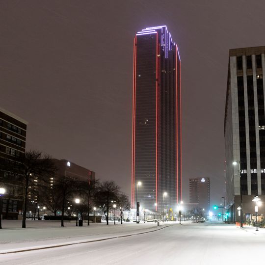 Downtown