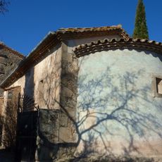 Capella del Mas Pilar