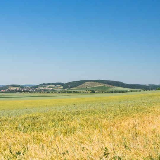 Heroldinger Burgberg