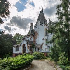 3 Jana Pawła II Street in Brzeg