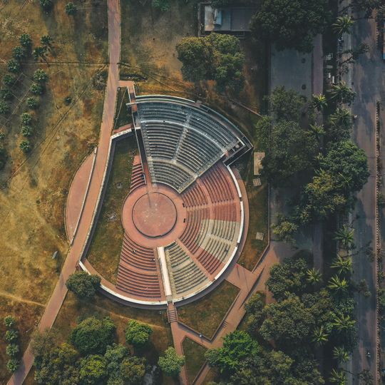 Mahangar Natya Mancha