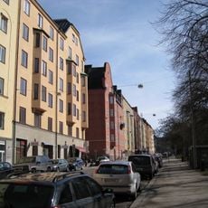 Högalidsgatan