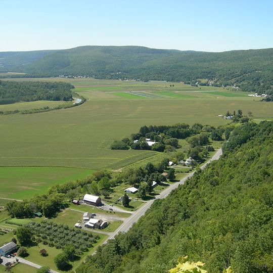 George Landis Arboretum