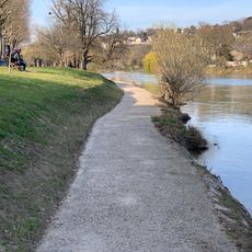 Promenade Jean-Louis-Beaumont