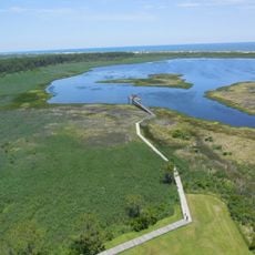 Bodie Island Light