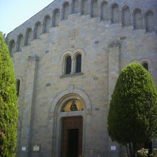 Chiesa del Sacro Cuore di Gesù
