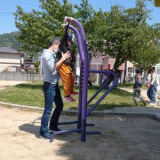 楠の里公園