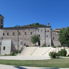 Basilica of Sant'Ubaldo