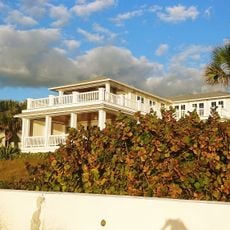 Gasparilla Inn Beach Club
