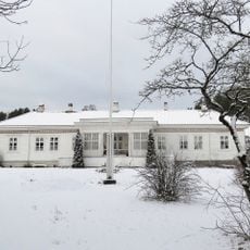 VOLD - BOLVIG GAMLE JERNVERK