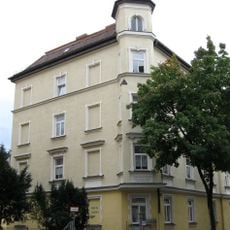 Mietshaus