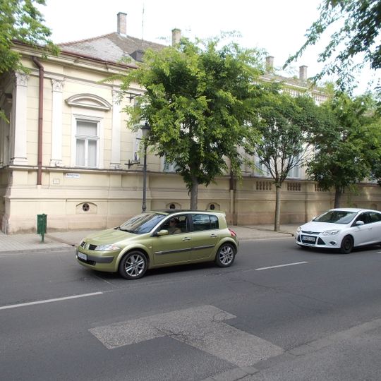 János Thorma Museum