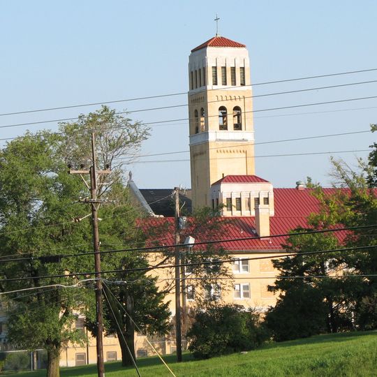 Maryville Treatment Center