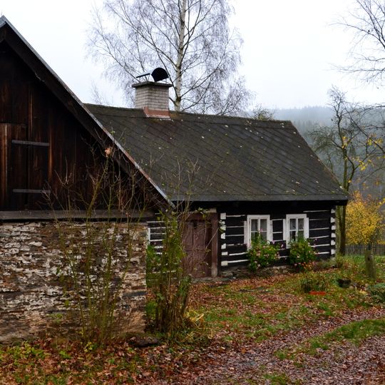 Venkovská usedlost čp. 11